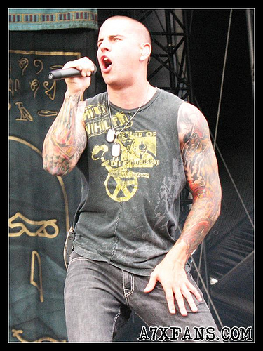 Like walking into a dreaaam...